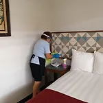 Hotel Caribe Merida Yucatan