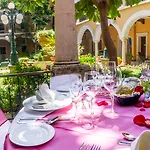 Hotel Caribe Merida Yucatan