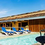Hotel Caribe Merida Yucatan