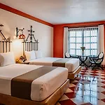 Casa Del Balam Merida