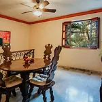 Casa Del Balam Merida