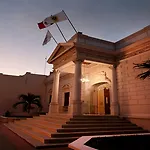 Misión Mérida Panamericana