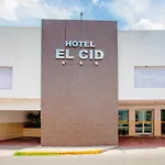 Hotel El Cid