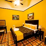 Hotel Del Peregrino Boutique Hotel