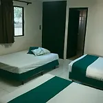 Hotel San Patricio Mérida