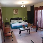 Hotel San Patricio Mérida