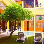 Hotel Real Toledo By Kavia