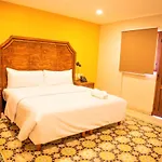Hotel Real Toledo By Kavia