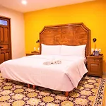 Hotel Real Toledo By Kavia