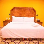 Hotel Real Toledo By Kavia