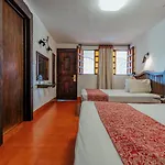 Hotel Maya Yucatan