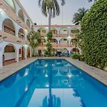 Hotel Maya Yucatan