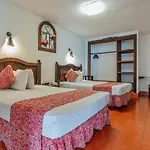 Hotel Maya Yucatan
