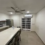 Departamento Barrio De Santiago