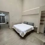 Departamento Barrio De Santiago