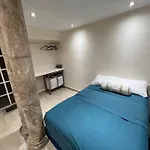 Departamento Barrio De Santiago