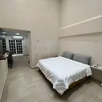 Departamento Barrio De Santiago