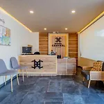 Hotel Central Merida By Kavia