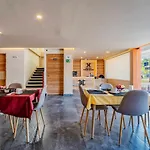 Hotel Central Merida By Kavia