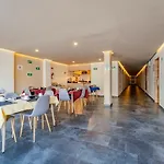 Hotel Central Merida By Kavia