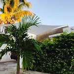 La casa de Leslie