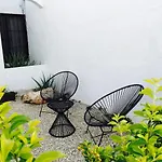 La casa de Leslie