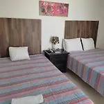 Hospedaje Magnolias Merida