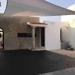 La casa de Leslie