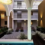 San Patricio Hotel Boutique