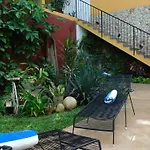 Hotel Boutique Casa Flor De Mayo