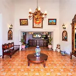 Hotel Santa Lucia
