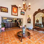Hotel Santa Lucia