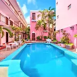 Hotel Santa Lucia