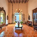 Hotel Santa Lucia