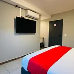 Hit Merida Hotel Boutique
