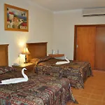 Tecnohotel Mérida Norte