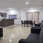 Casa Laurel Floresta