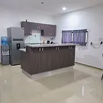 Casa Laurel Floresta