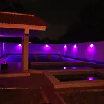 Loft Delta Piscina & Billar