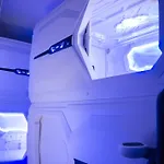 Kapsul Express Merida