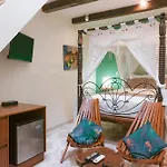 Viva Merida Hotel Boutique