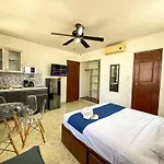 Acogedor Loft Para 3 Personas En Col Itzimna