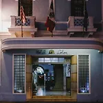 Hotel Colon Merida