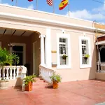 Hotel Casa Nobel