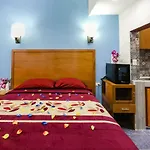 Suite Studio Serviced Apartments