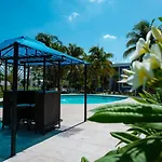 Villas Paraiso Cardin