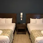 Hotel las Margaritas Merida