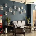 Hotel las Margaritas Merida