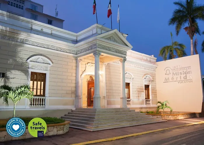 Misión Mérida Panamericana