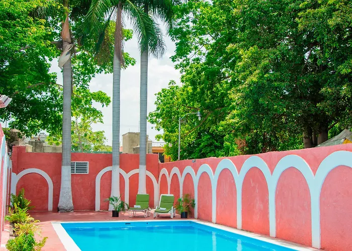 Hotel El Cid